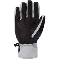 Dakine Camaro Short Gloves - Men's - Black / Griffin - palm