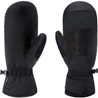 Dakine Camaro Short Mitts - Men's - Black / Griffin - top and palm