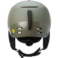Dakine Charger Helmet - Mulled Basil / Black - back
