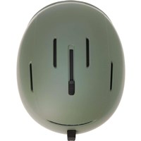 Dakine Charger Helmet - Mulled Basil / Black - top