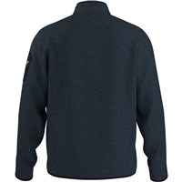 Arc'teryx Covert Cardigan - Men's - Lodestar Heather - BACK