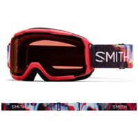 Smith Daredevil OTG Goggle - Youth - Patrol Mixed Signals Frame w/ RC36 Lens (M006713R4998K) - FRONT