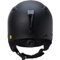 Dakine Daytripper MIPS Helmet - Black / Bright White - back