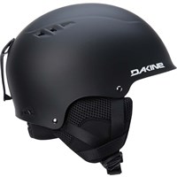 Dakine Daytripper MIPS Helmet - Black / Bright White - facing right