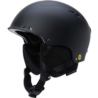 Dakine Daytripper MIPS Helmet - Black / Bright White - facing left
