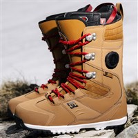 DC Premier Hybrid Boa Snowboard Boots - Men's