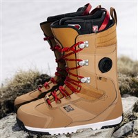 DC Premier Hybrid Boa Snowboard Boots - Men's - Wheat