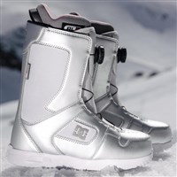 DC Phase Boa Snowboard Boots - Women's