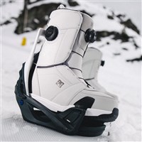 DC Lotus Step On Double Boa Snowboards Boots - Women's