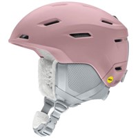 Smith Descend MIPS Helmet - Matte Dusk - SIDE