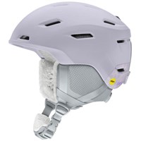 Smith Descend MIPS Helmet - Matte Lunar Fog Spires - SIDE