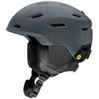Smith Descend MIPS Helmet - Matte Slate / Black - SIDE