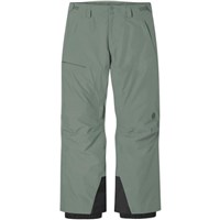 Stio Doublecharge Insulated Pant - Men's - Canyon Rock / Canyon Rock