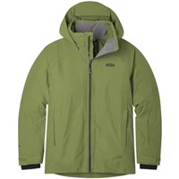 Stio Doublecharge Insulated Jacket - Men's - Terrain