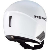 Head Downforce MIPS Helmet - White