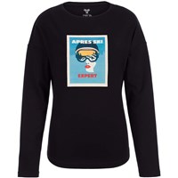 Fera Apres Expert Lounge Top - Women's