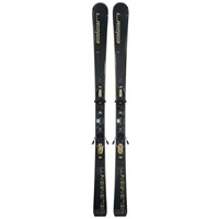 Elan Element 74 W Skis + Tyrolia EL 9.0 Bindings - Women's