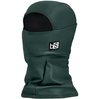 Blackstrap The Expedition Hood Balaclava - Obsidian