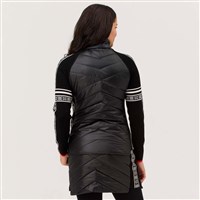 Krimson Klover Switchback Jacket - Women's - Black Glacier - back