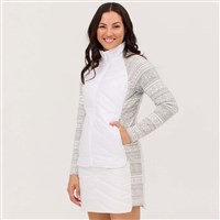 Krimson Klover Switchback Jacket - Women's - Snow Holiday - side