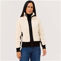 Krimson Klover Stevie Jacket - Women's - Natural - front