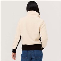 Krimson Klover Stevie Jacket - Women's - Natural - back