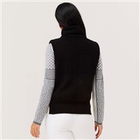 Krimson Klover Ember Vest - Women's - Black - back