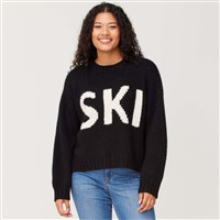 Krimson Klover Ski Sweater - Women's