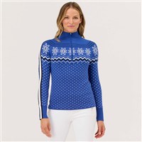 Krimson Klover Snowhut Zip Neck - Women's