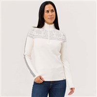 Krimson Klover Summit 2.0 Zip Neck - Women's