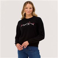 Krimson Klover Bernina Sweater  - Women's