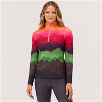 Krimson Klover Distances Top - Women's - Multi - front