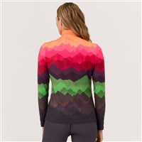 Krimson Klover Distances Top - Women's - Multi - back