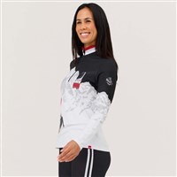 Krimson Klover Gondola Top - Women's - Black - side