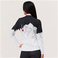 Krimson Klover Gondola Top - Women's - Black - back