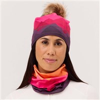 Krimson Klover Distances Gaiter Multi - Women's