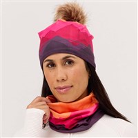 Krimson Klover Distances Gaiter Multi - Women's - Multi - side