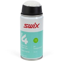 Swix F4 Glidewax Aerosol
