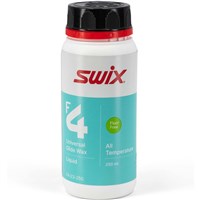 Swix F4 Glide Wax Liquid