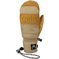 Crab Grab Champ Mitten - Men's