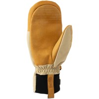 Crab Grab Champ Mitten - Men's - Desert - palm