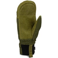 Crab Grab Champ Mitten - Men's - Gator - palm