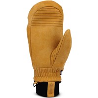 Crab Grab Chop Mitten - Men's - Tan - palm