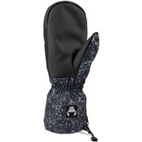 Crab Grab Cinch Mitten - Men's - Mike Rav - palm
