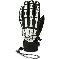 Crab Grab Five Glove - Men's