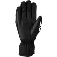 Crab Grab Five Glove - Men's - Bones - palm