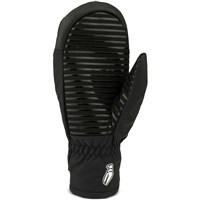 Crab Grab Punch Mitt - Men's - Stealth - palm