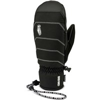 Crab Grab Snuggler Mitten - Men's