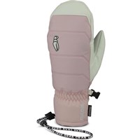 Crab Grab Snuggler Mitten - Women's