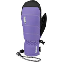 Crab Grab Snuggler Mitten - Women's - Lilac - front